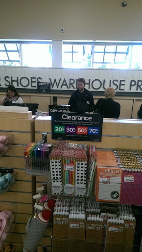 Shoe Store «DSW Designer Shoe Warehouse», reviews and photos, 3638 Welsh Rd, Willow Grove, PA 19090, USA