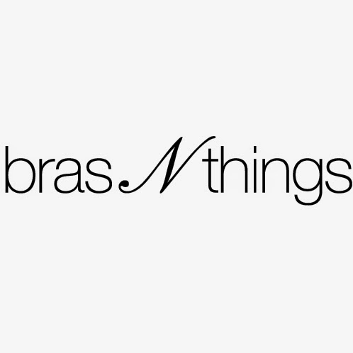 Bras N Things logo