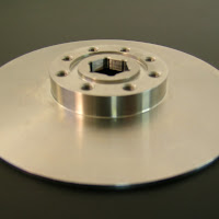 S/S Wheel Support