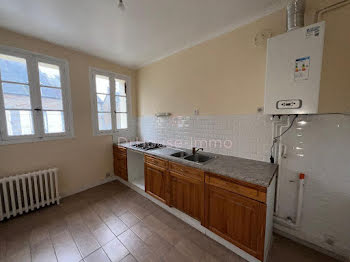 appartement à Condé-en-Normandie (14)