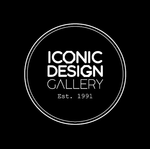 Iconic Design Gallery logo