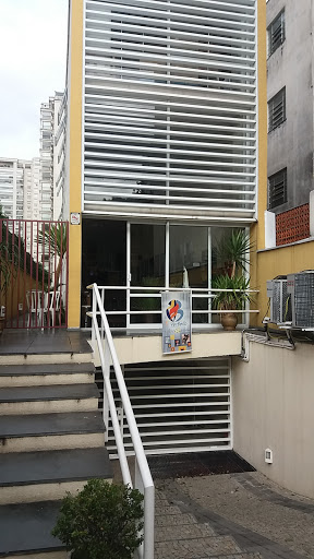 Comunidade Católica Shalom, R. Diana, 353 - Perdizes, São Paulo - SP, 05019-000, Brasil, Igreja_Catlica, estado São Paulo