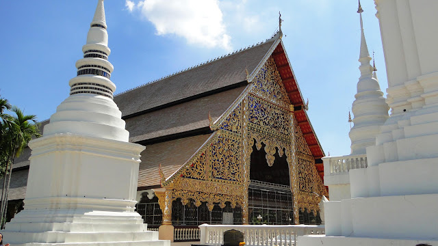 TAILANDIA, OTRA MIRADA - Blogs de Tailandia - CHIANG MAI (21)