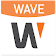 Wisenet WAVE icon