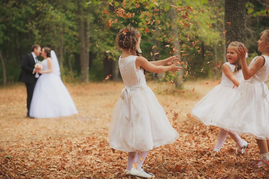 Fotógrafo de bodas Dmitriy Kiryuschenkov (needfotoru). Foto del 10 de agosto 2016