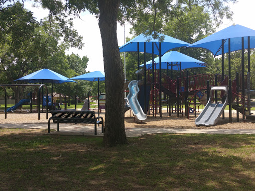 Park «Clarence Foster Park», reviews and photos, 4400 Woodland Park Blvd, Arlington, TX 76013, USA