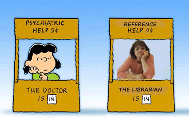 Natchez Library Blog What Does A Reference Librarian Do