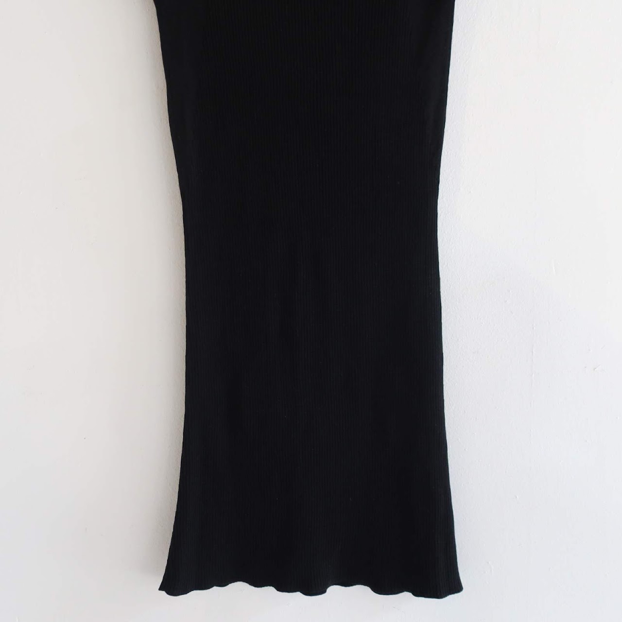 Chanel Little Black Dress