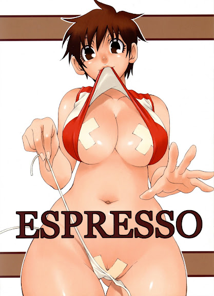 ESPRESSO