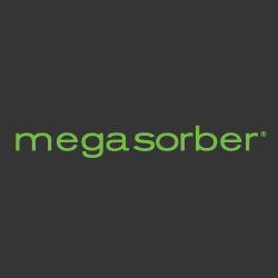 Megasorber Pty Ltd logo