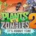 Download Plantas vs. zombies 2 Apk + Data Dinheiro Infinito - Jogos Android