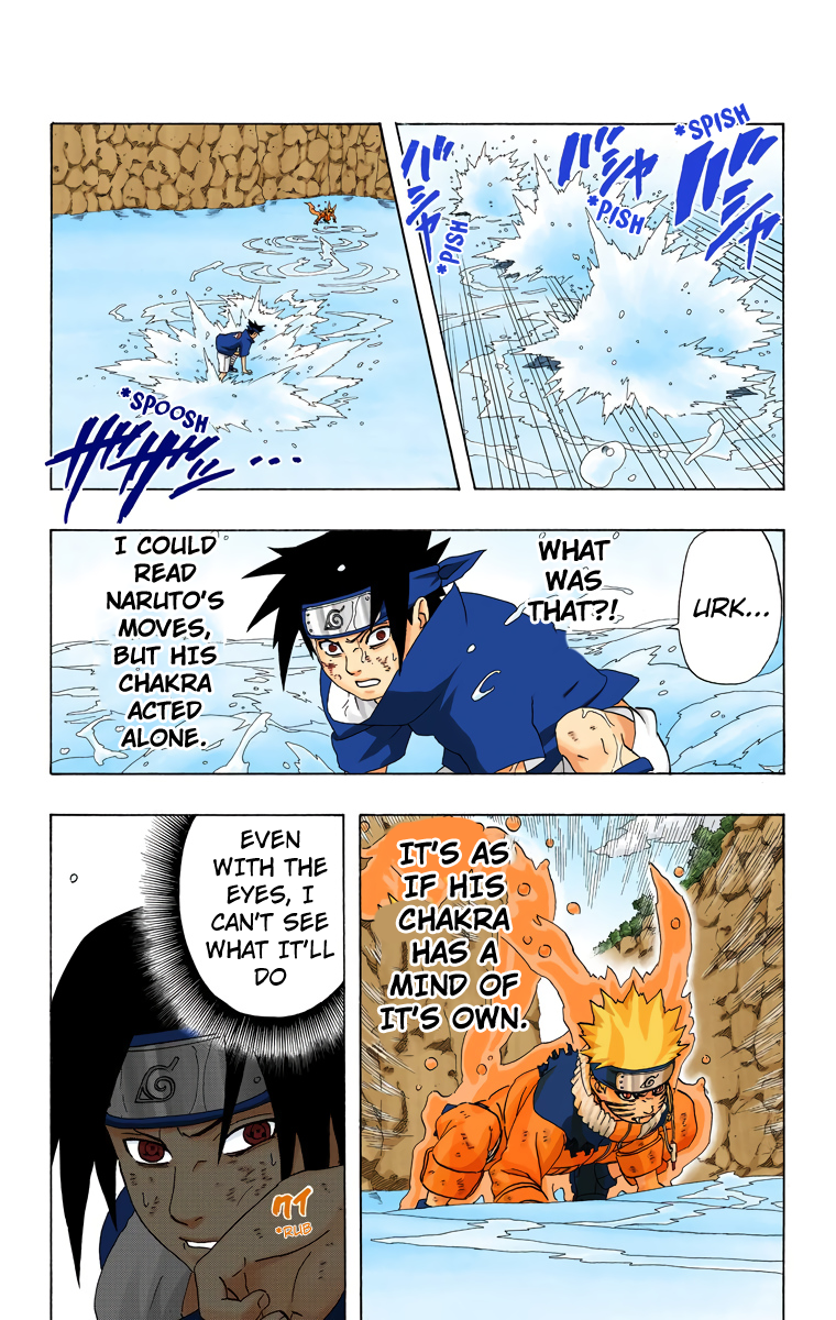 Chapter 231            Special!! Page 6