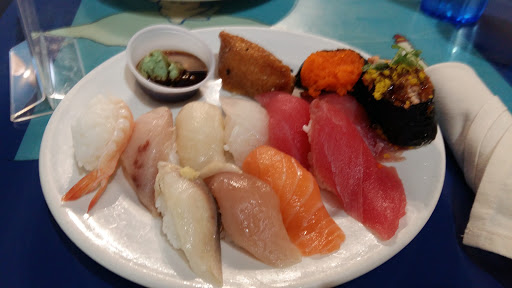 Tatami Buffet