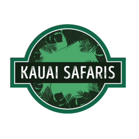 Kauai Safaris logo