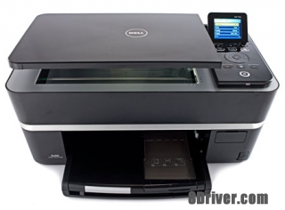 download Dell P703w printer's driver