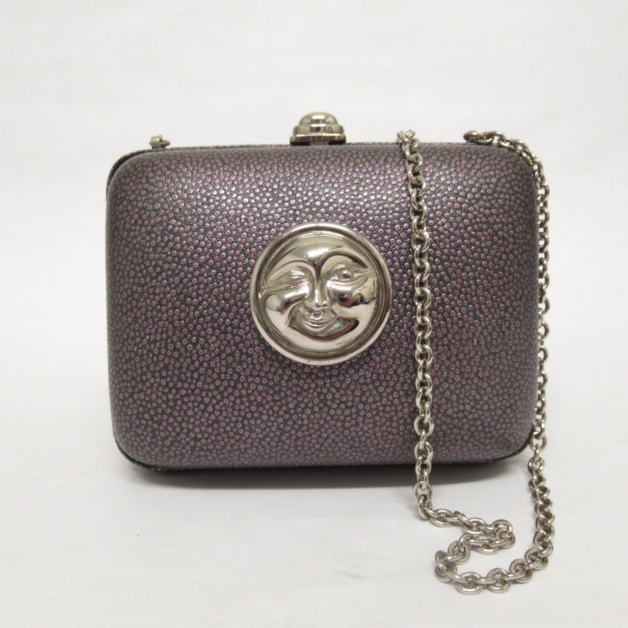 Kieselstein-Cord Crossbody