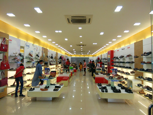 Bata, Shop No.1, 435/28, Chogm Rd, Alvaro Avenue, Alvaro Gardens, Porvorim, Sangolda, Pilerne, Goa 403521, India, Shoe_Shop, state GA