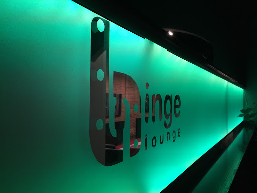 Night Club «Bounce Nightclub Hinge Lounge», reviews and photos, 2814 Detroit Ave, Cleveland, OH 44113, USA