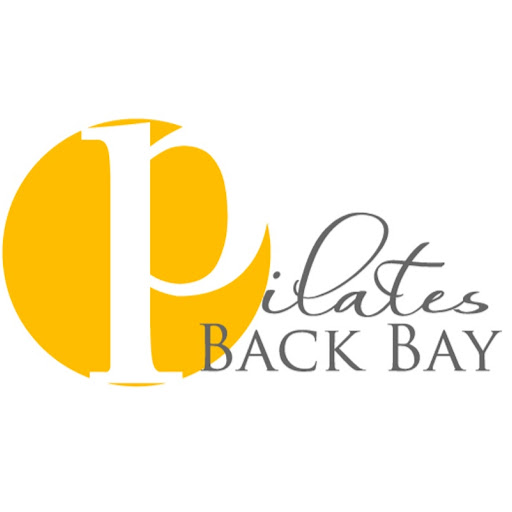 Pilates Back Bay logo