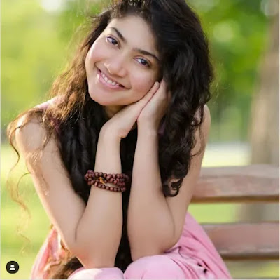 Sai Pallavi age