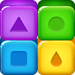 Cover Image of 下载 Pop Breaker: Blast all Cubes 1.07 APK