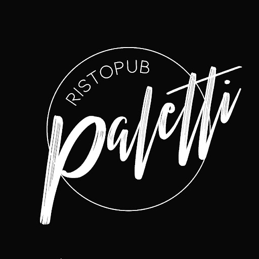 Restaurant Paletti logo