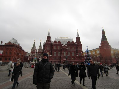 Día 5 – Kremlin, Plaza Roja y Kitay Gorod  - Nochevieja en Moscú (26-dic-11 al 02-en-12) (7)