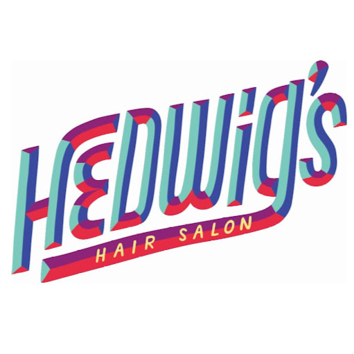 Hedwig's Hair Salon logo