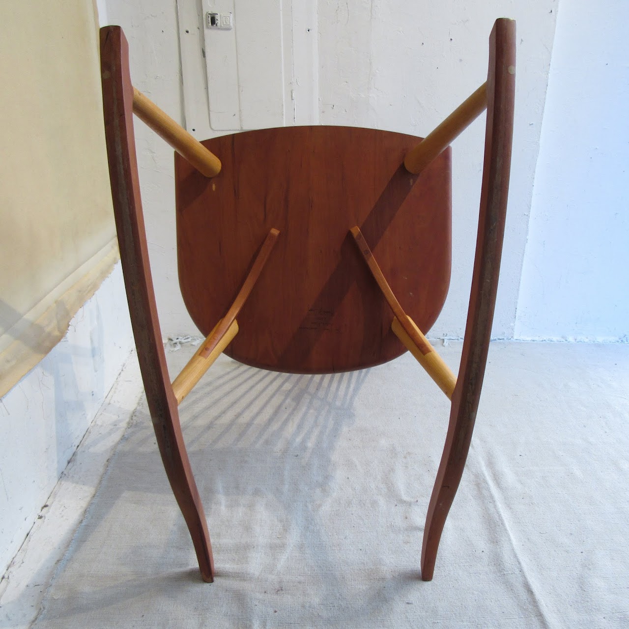 Thos. Moser New Gloucester Rocker