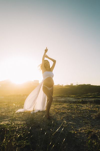 Fotografo di matrimoni Mariya Ananeva (lematophoto). Foto del 24 aprile 2023