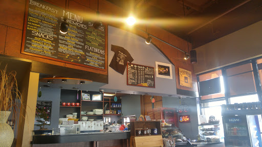 Coffee Shop «BlueSteele Coffee Company», reviews and photos, 11401 Steele St S #108, Parkland, WA 98444, USA