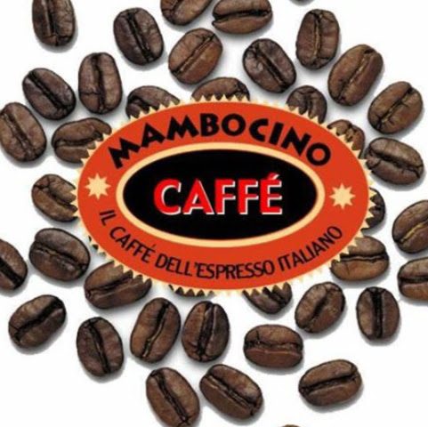 Mambocino's logo