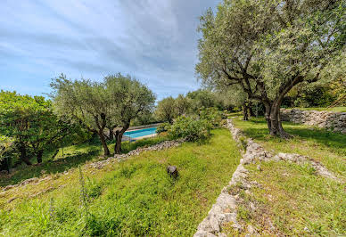 Villa with pool and terrace 2