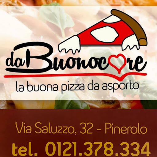 Pizzeria da Buonocore