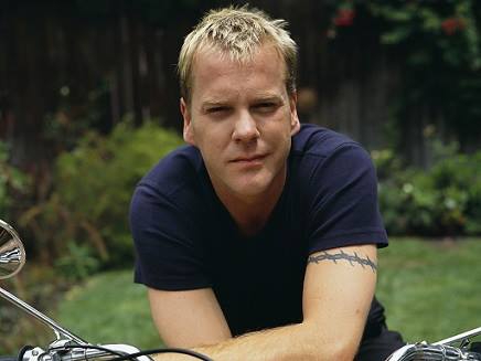 Kiefer Sutherland Profile Dp Pics