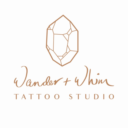 Wander + Whim Tattoo Studio