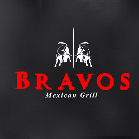 Bravos Méxican Grill logo