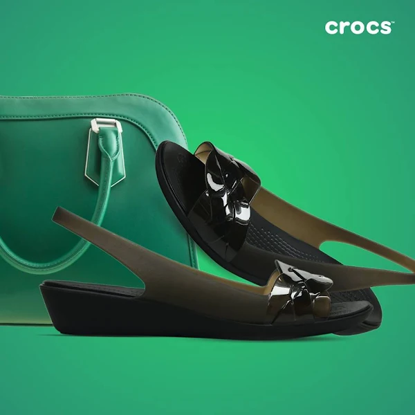 Crocs photo 