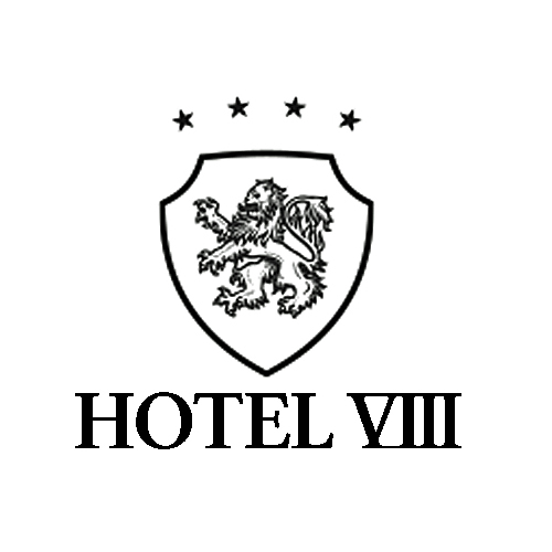 Hotel VIII logo