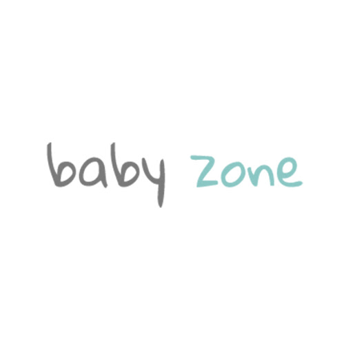 Baby Zone logo