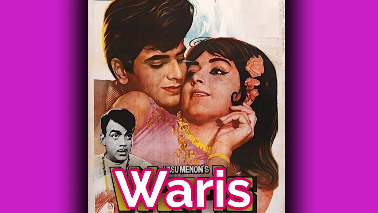 Waris film collection, Waris film budget