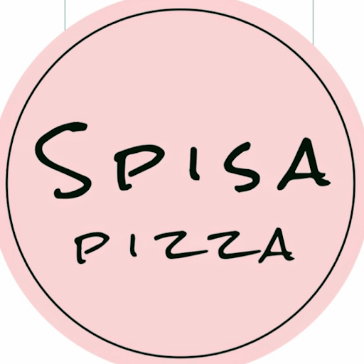 Spisa Pizza logo