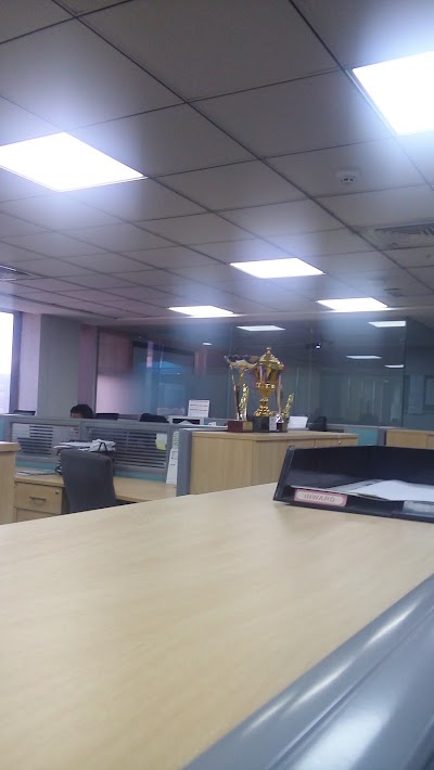 Photos of Jumbo Electronics Head Office