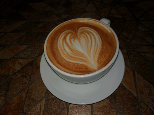 Coffee Shop «Tierra Mia Coffee», reviews and photos, 5528 Monte Vista St, Los Angeles, CA 90042, USA