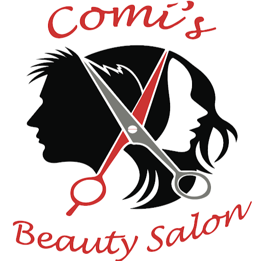 Comi's beauty salon