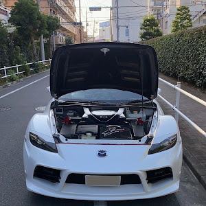 RX-8 SE3P