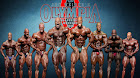 Mr. Olympia 2015