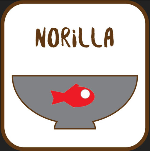 Norilla Restaurant logo