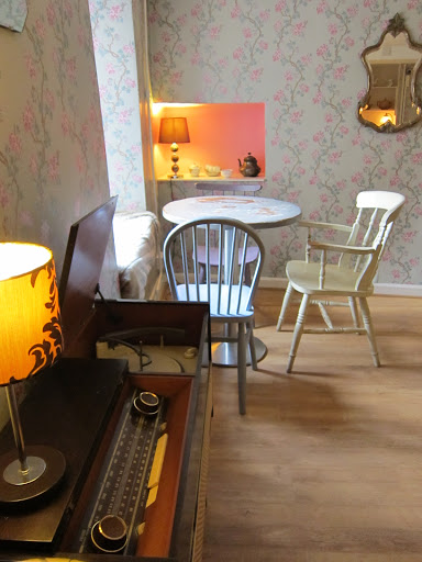 New England Coffee House