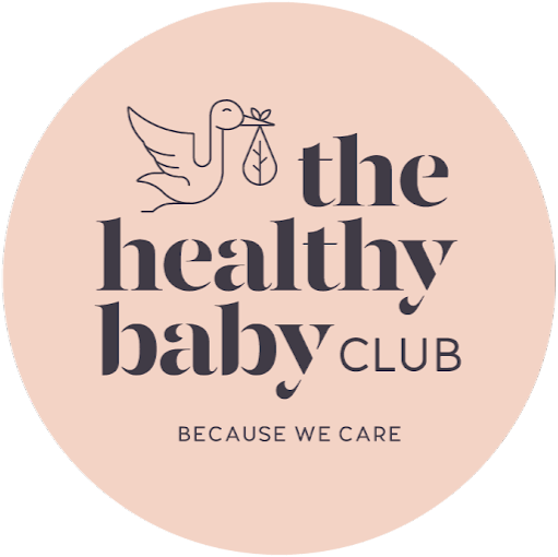 Healthy Baby Club logo